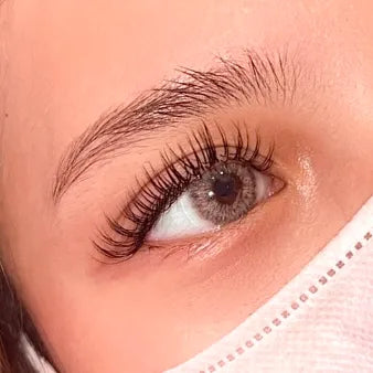 Eyelash Extension - Classic